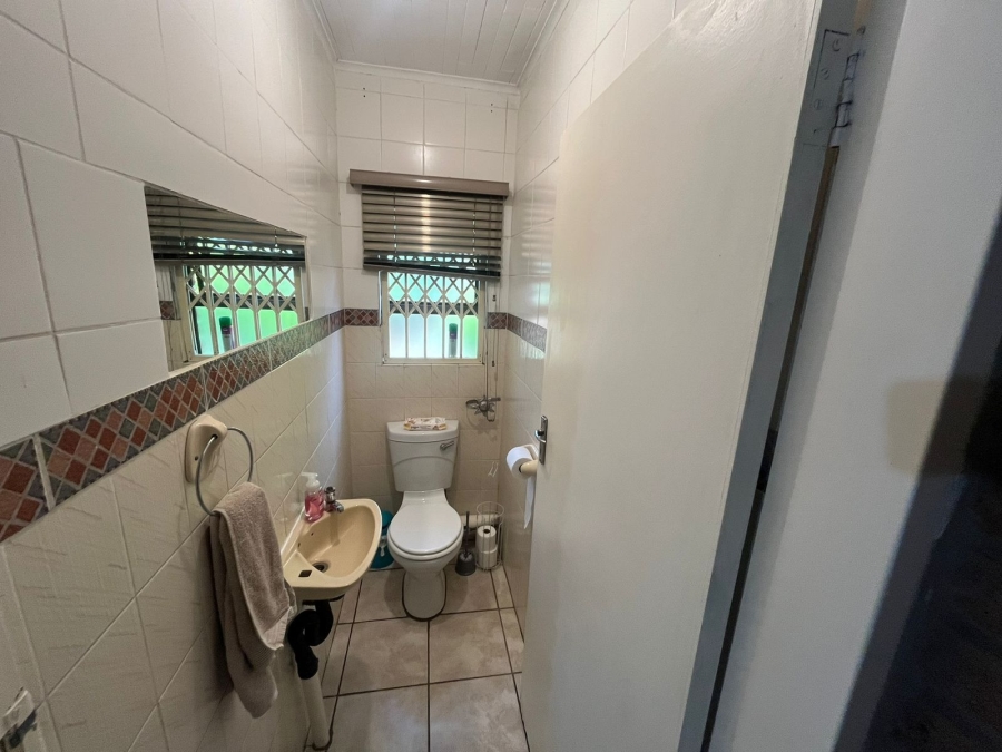 3 Bedroom Property for Sale in Safari Gardens North West